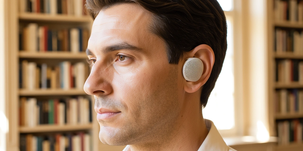 Consapevolezza del panorama sonoro